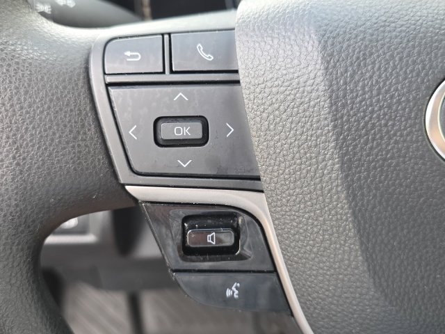 Used 2025 Toyota Camry Sedan