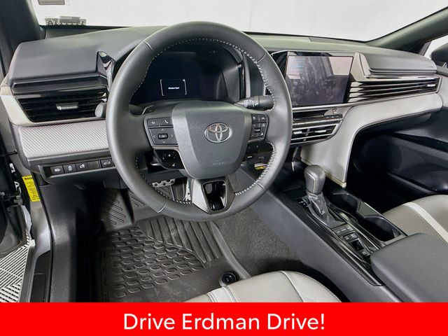 Used 2026 Toyota Camry Sedan