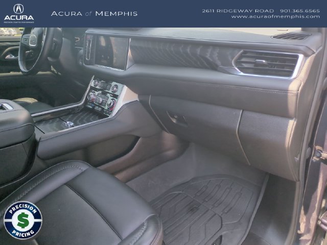 Used 2023 GMC Yukon XL SUV