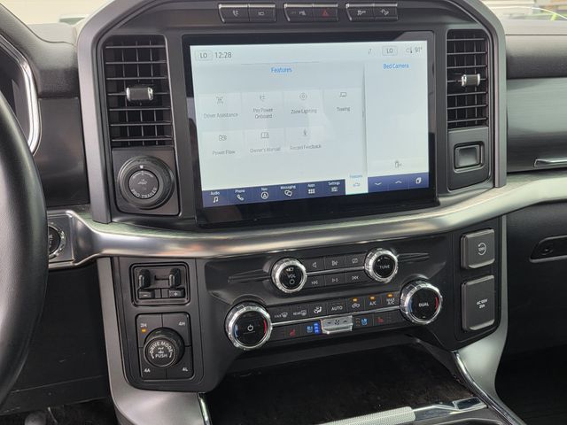 Used 2022 Ford F-150 Truck