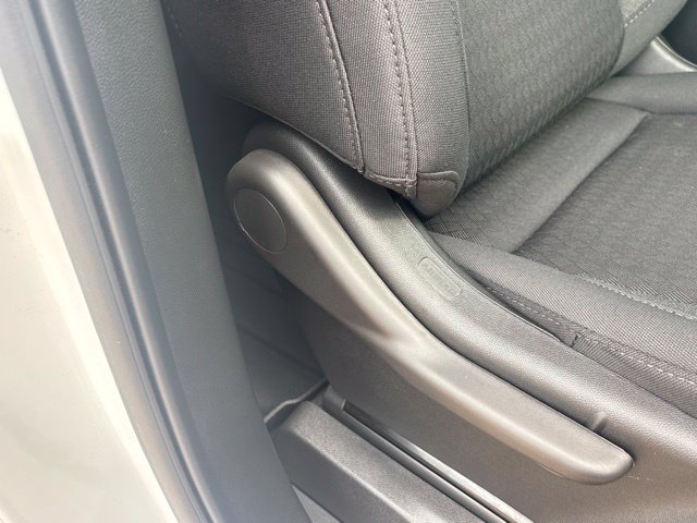 Used 2025 Chevrolet Silverado 1500 Truck