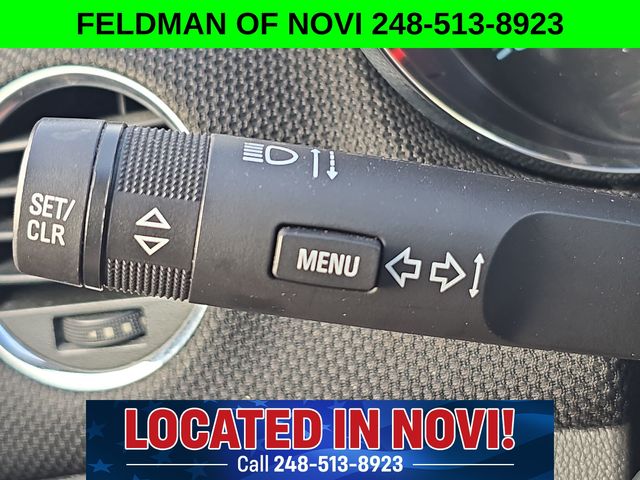 Used 2013 Chevrolet Cruze For Sale in New Hudson, MI