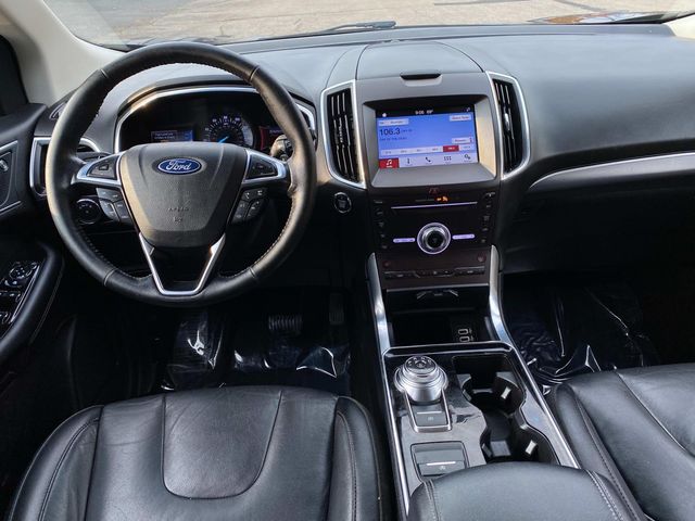 2019 Ford Edge Titanium 6