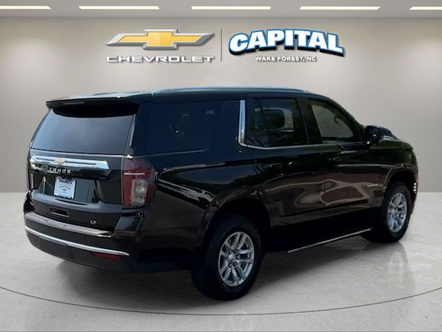 Used 2024 Black Chevrolet LT image 5