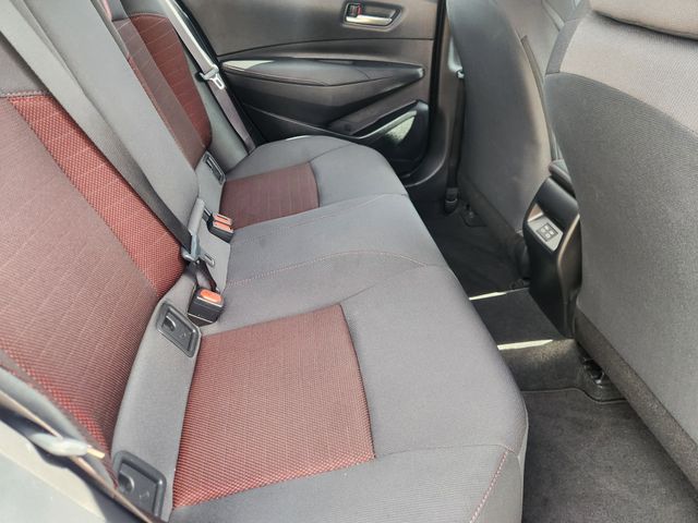 2024 Toyota Corolla SE  at DeMontrond Ford