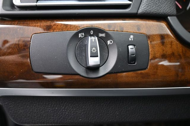 Used 2013 BMW 7 Series Sedan