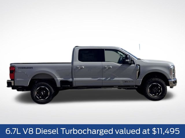 2026 Ford F-250 Super Duty XLT