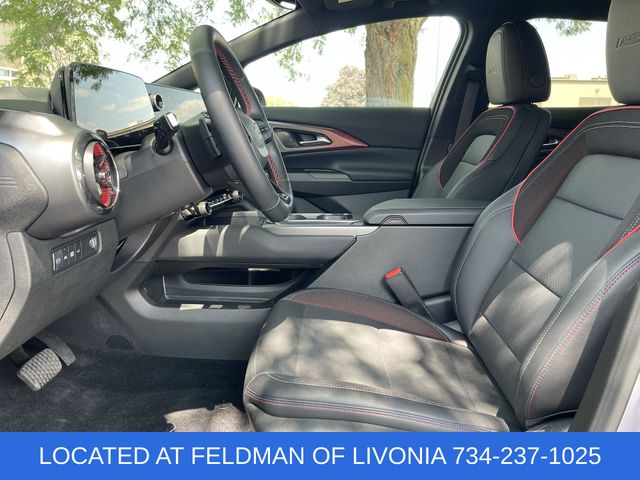 Used 2024 Chevrolet Equinox EV RS For Sale in Livonia, MI