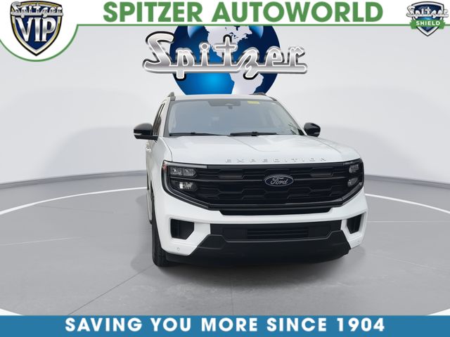 Certified Used 2025 White Ford Active image 3