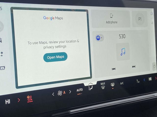 New 2025 White Ford Platinum image 14