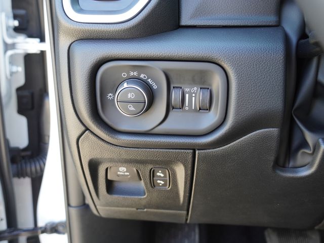 New 2026 Ram 1500 Truck