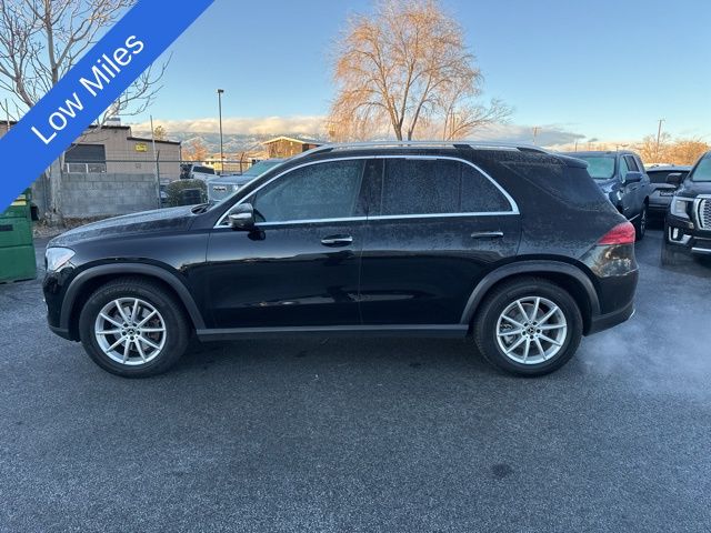 2024 Mercedes-Benz GLE GLE 350 15