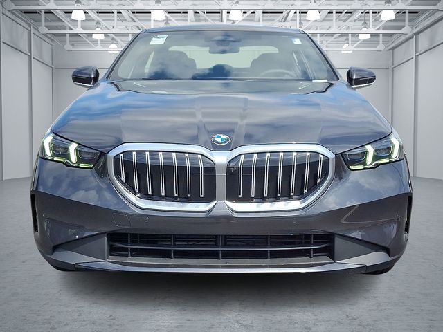 5 Series Sedan 530i xDrive