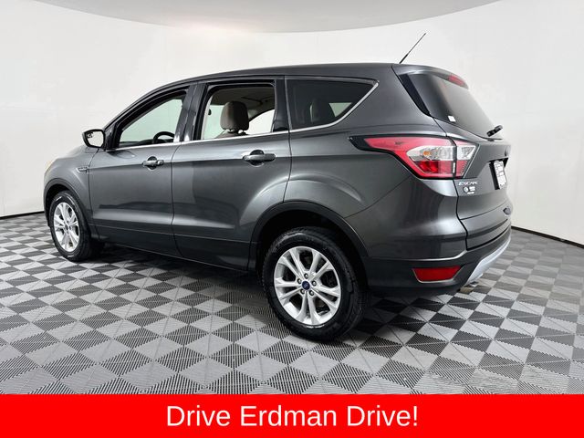 Used 2017 Ford Escape SUV