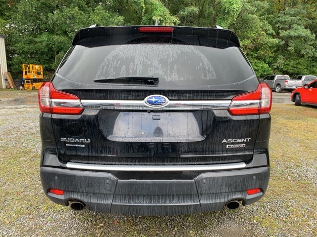 2019 Subaru Ascent Touring 4