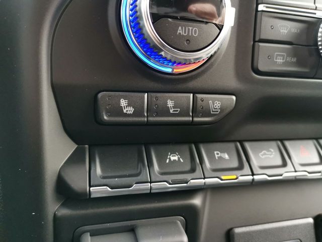 Used 2022 Black GMC Denali image 15