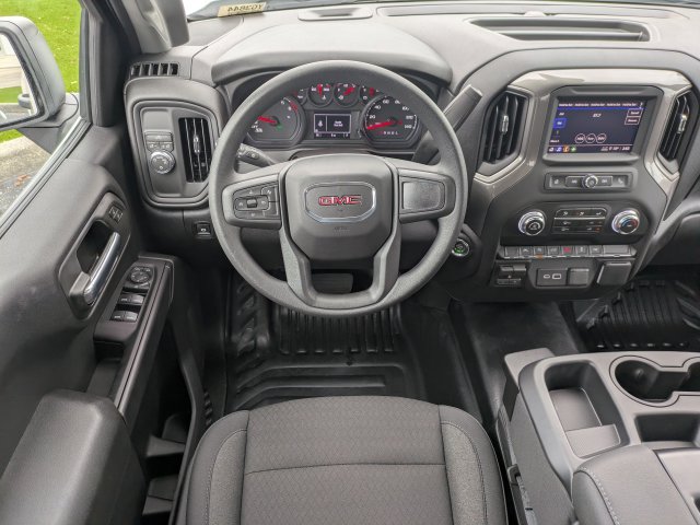 New 2026 White GMC Pro image 19