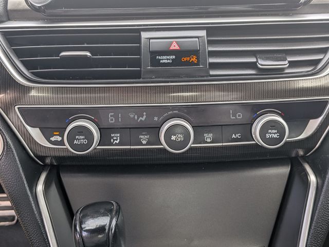 2018 Honda Accord - Image 22