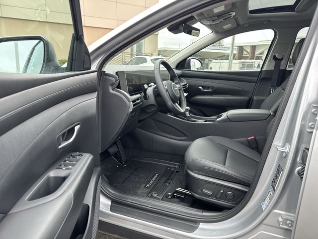 New 2026 Hyundai Tucson For Sale in Indianapolis, IN
