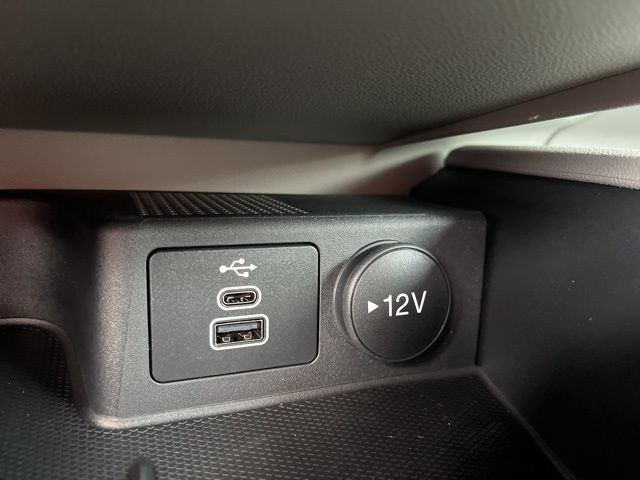 2026 Ford Escape Active:167982