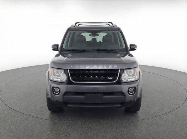 View vehicle photo 5