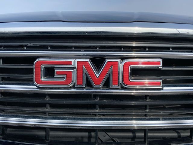 2020 GMC Terrain SLT 29