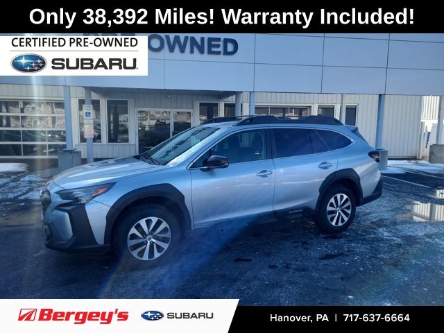 2023 Subaru Outback Premium AWD