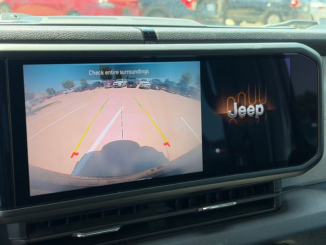 Used 2024 Jeep Wrangler SUV