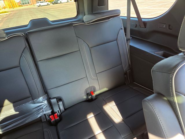 2026 GMC Yukon XL 4WD Elevation