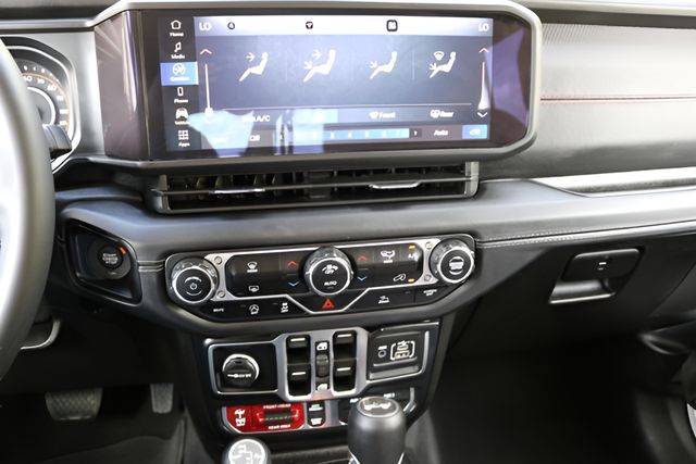 Used Car 2025 Jeep Wrangler  Rubicon For Sale Under $50,000 In Austin, Texas