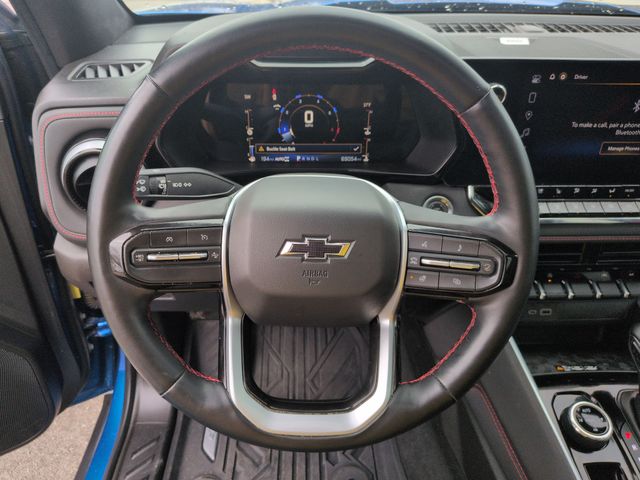 2023 Chevrolet Colorado