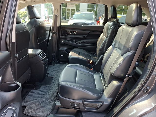 2026 Subaru Ascent Limited Gray at Rafferty Subaru
