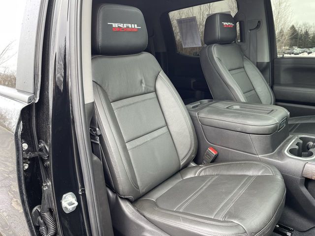 Used 2019 Chevrolet Silverado 1500 For Sale in Muncie, IN