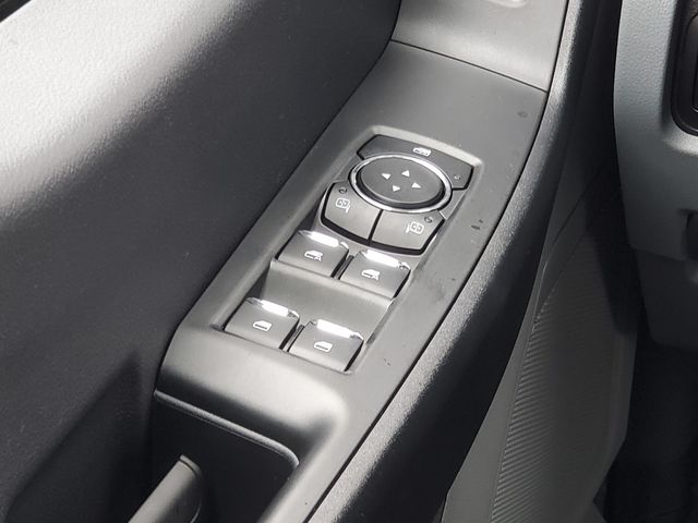 New 2024 Red Ford XL image 23