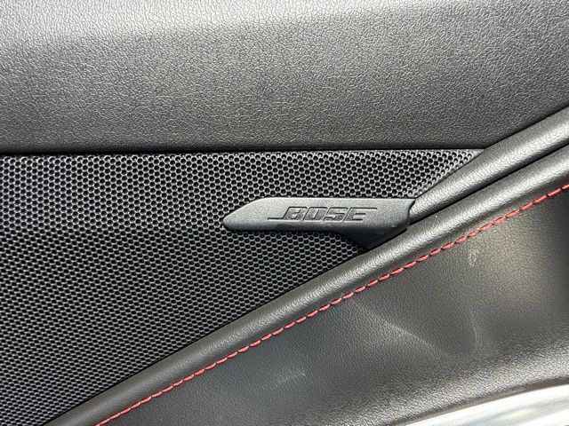 2026 Chevrolet Corvette - $70,888