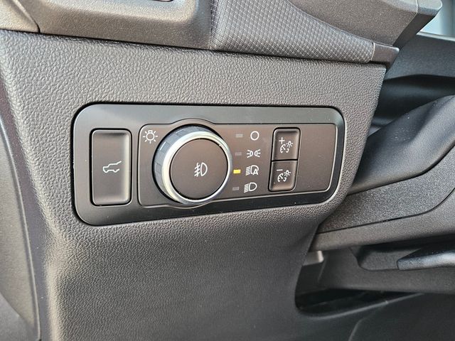 New 2025 Red Ford Outer Banks image 26