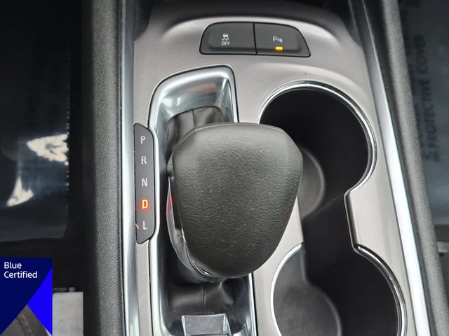 Used 2024 Gray Chevrolet LT image 26