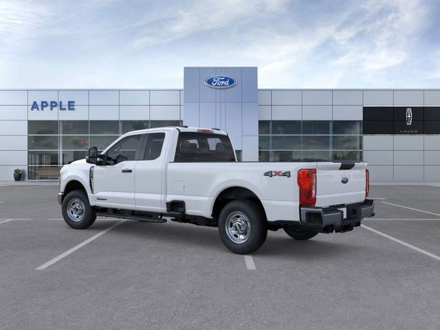 2025 Ford F-350 XL