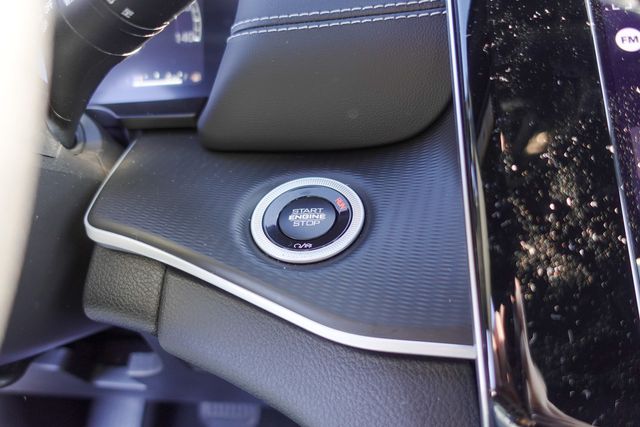 Grand Cherokee L Altitude