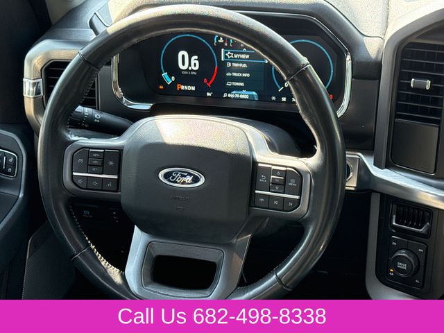 Used 2023 Ford F-150 Truck