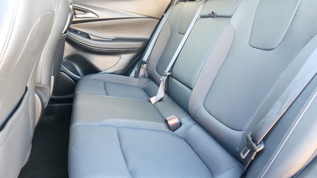 2023 Buick Encore GX