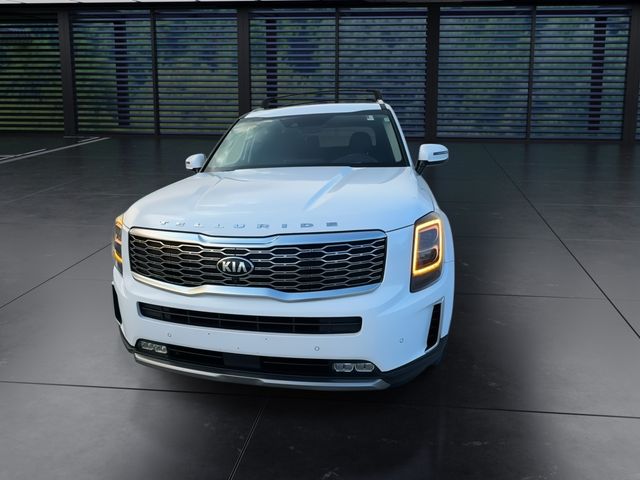 Used 2021 Kia Telluride SUV