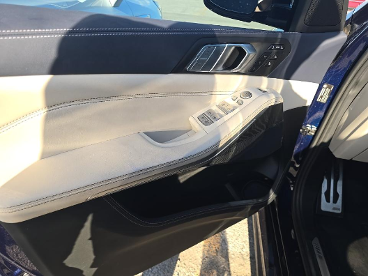 Used 2022 BMW X7 SUV