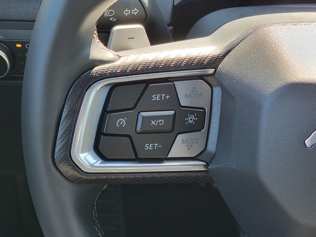 New 2025 Yellow Ford GT image 27