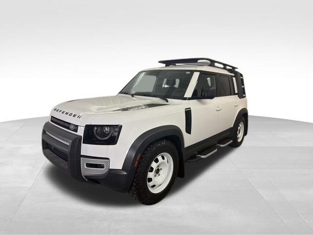 2023 Land Rover Defender 110 S AWD