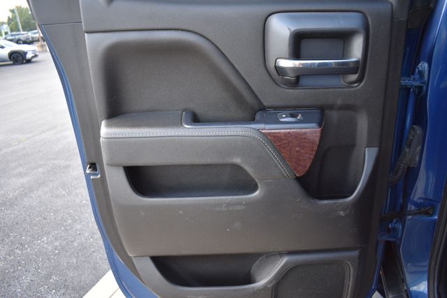 Used 2016 GMC Sierra 1500 Truck