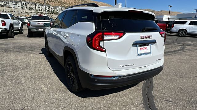 2024 GMC Terrain AT4 5