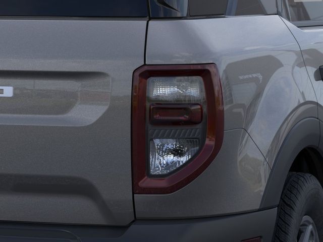 2026 Ford Bronco Sport Big Bend:169555