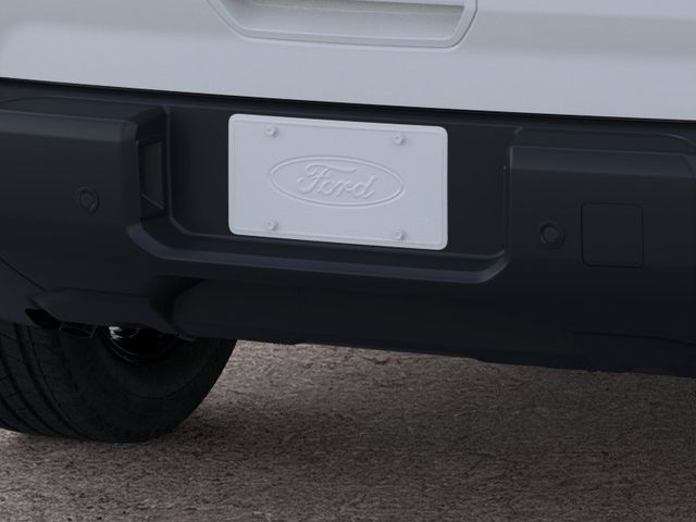 New 2026 White Ford Outer Banks image 23
