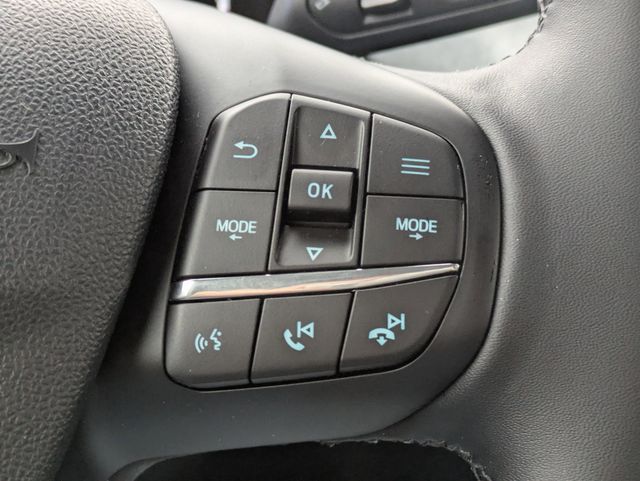2025 Ford Maverick XLT - Photo 27